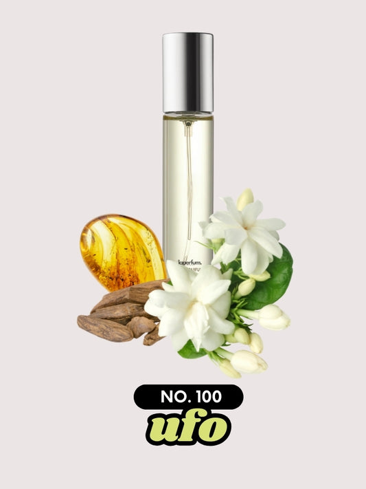 Ufo | 100