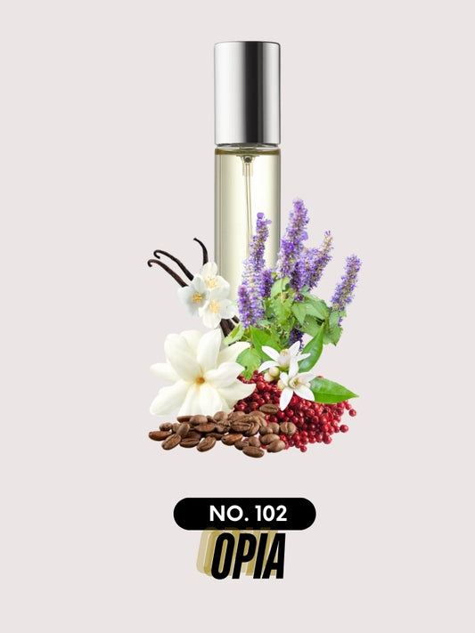 Brown Opia | 102