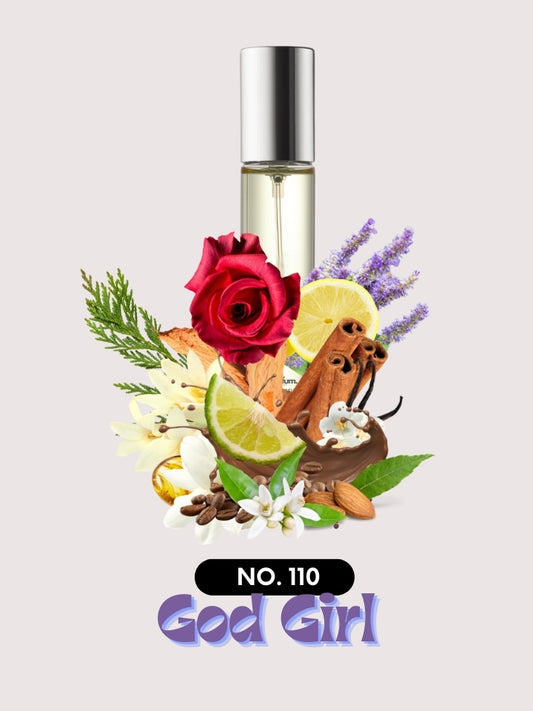 God Girl | 110