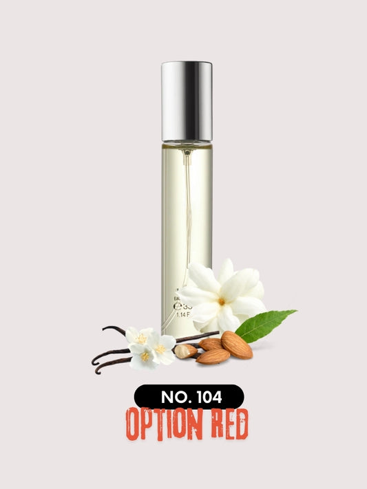 Option Red | 104